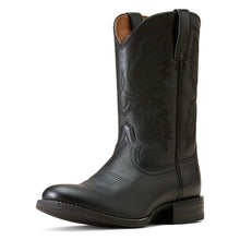 Load image into Gallery viewer, Ariat Mens Sport Stratten - BLACK
