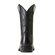 Load image into Gallery viewer, Ariat Mens Sport Stratten - BLACK
