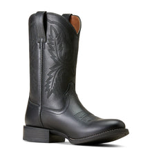 Load image into Gallery viewer, Ariat Mens Sport Stratten - BLACK
