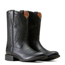 Load image into Gallery viewer, Ariat Mens Sport Stratten - BLACK
