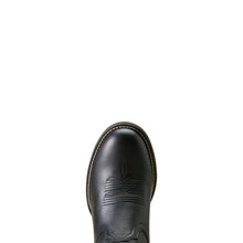 Load image into Gallery viewer, Ariat Mens Sport Stratten - BLACK
