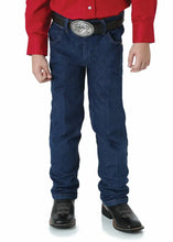 Load image into Gallery viewer, Wrangler Boys Original Pro Rodeo Jean
