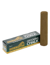 Load image into Gallery viewer, Grooming Chalk - BROWN - 25 G
