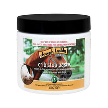 Load image into Gallery viewer, Joseph Lyddy Crib Stop Spray and Paste
