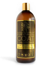 Load image into Gallery viewer, Hairy Pony - Esential Coat Conditioner - 500 ml and 1000 ml
