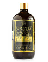 Load image into Gallery viewer, Hairy Pony - Esential Coat Conditioner - 500 ml and 1000 ml
