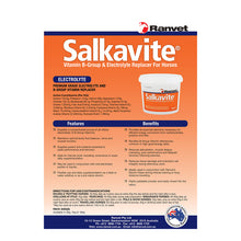 Load image into Gallery viewer, Ranvet Salkavite

