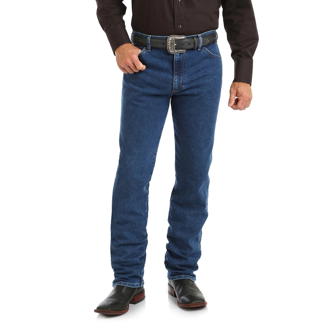 Wrangler Men's Original Pro Rodeo Jean 29/36