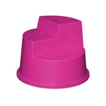 Load image into Gallery viewer, Mount Ease Mounting Block - VARIOUS COLORS - PICK UP ONLY IN STORE
