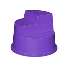 Load image into Gallery viewer, Mount Ease Mounting Block - VARIOUS COLORS - PICK UP ONLY IN STORE
