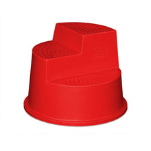 Load image into Gallery viewer, Mount Ease Mounting Block - VARIOUS COLORS - PICK UP ONLY IN STORE
