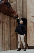 Load image into Gallery viewer, Bare - Baby Bare Competition Tights - HUNTER  - Childs 4
