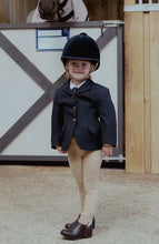 Load image into Gallery viewer, Bare - Baby Bare Competition Tights - HUNTER  - Childs 4

