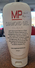 Load image into Gallery viewer, MP Clear Diamond Gel - 100 ml &amp; 200 ml
