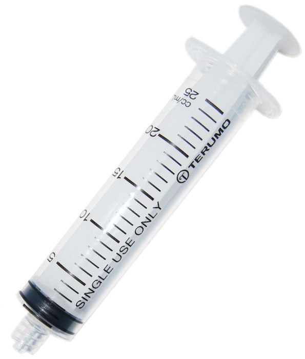 Syringe 20mL
