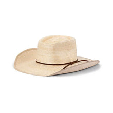 Load image into Gallery viewer, Avenel - Billabong Palm Straw  Hat - BLEACH - ASSORTED SIZES
