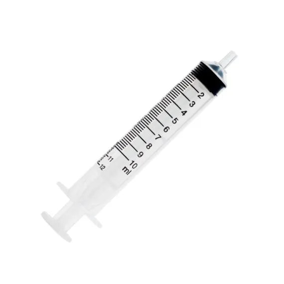 Syringe 10mL