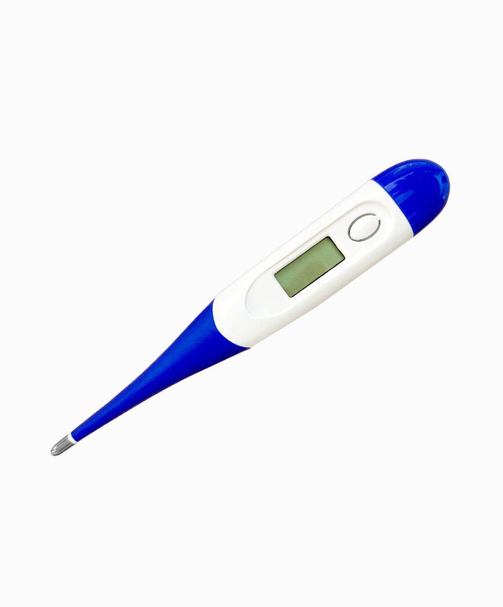 Digital Thermometer