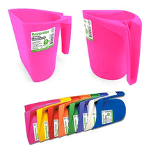 Load image into Gallery viewer, Bainbridge Feed Scoop - 2 LITRE - YELLOW
