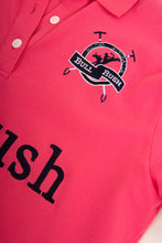 Load image into Gallery viewer, Bullrush 3 Polo 22 - HOT PINK
