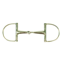 Load image into Gallery viewer, Showcraft D Snaffle Bit
