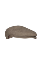 Load image into Gallery viewer, Thomas Cook - Evan Driver Cap - TAN - ASSORTED SIZES
