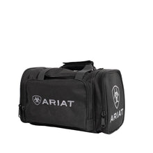 Load image into Gallery viewer, Ariat - Unisex Vanity Bag - Black
