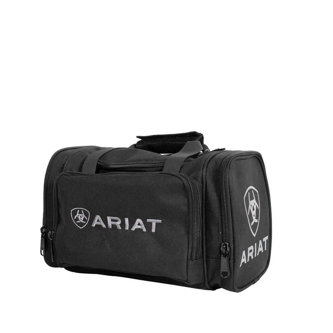 Ariat - Unisex Vanity Bag - Black