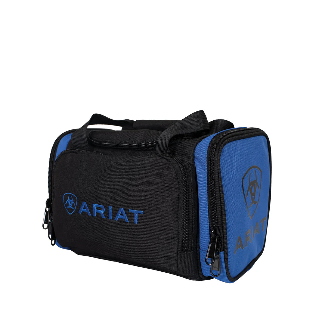 Ariat - Unisex Vanity Bag - Cobvalt/Black