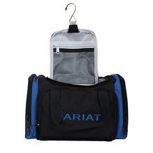 Load image into Gallery viewer, Ariat - Unisex Vanity Bag - Cobvalt/Black
