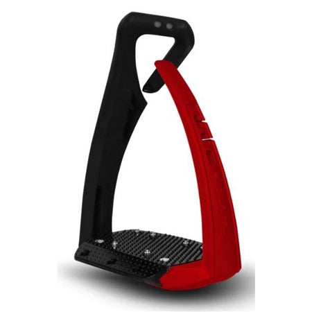 Freejump Soft Up Pro Stirrups