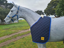 Load image into Gallery viewer, The Tack Room - Quilted Bib - ASSORTED SIZES AND COLORS
