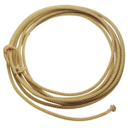 Lariat - Nylon - medium - 1/2 x 30