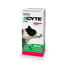 Load image into Gallery viewer, 4Cyte dog 100 ml
