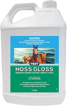 Load image into Gallery viewer, Hoss Gloss  - Troy- 5 litre
