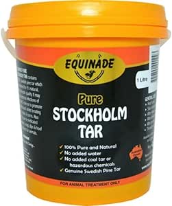 Equinade Pure Stockholm Tar