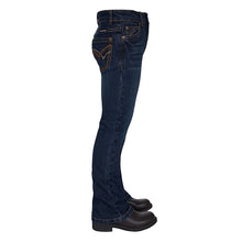 Load image into Gallery viewer, Pure Western - GIRLS - Sam Boot Cut Jean - VARIOUS SIZES
