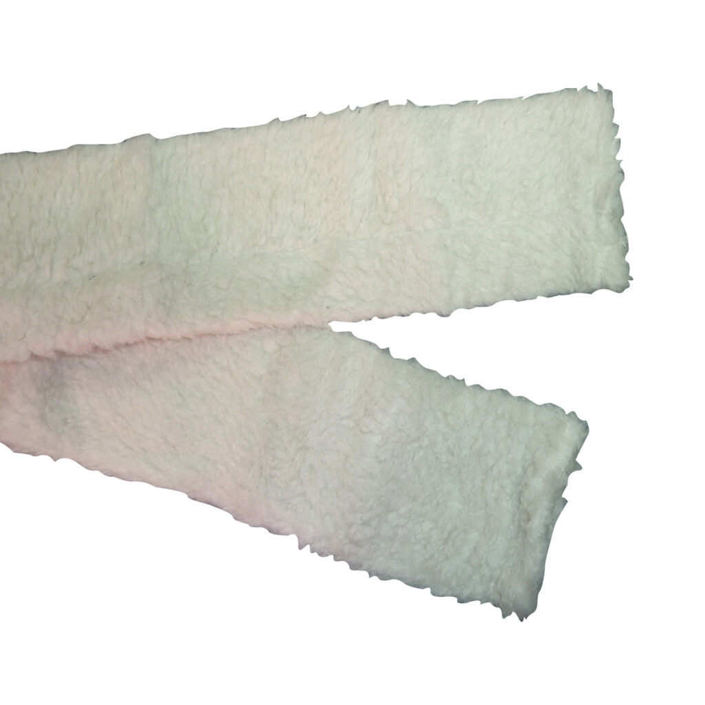 Girth Tube -  WHITE -  1.3mtrs