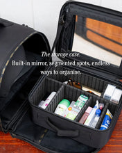 Load image into Gallery viewer, Hairy Pony - Helmet Bag - Black
