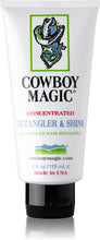 Load image into Gallery viewer, Cowboy Magic Detangler &amp; Shine 118mL
