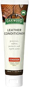 Oakwood Leather Conditioner