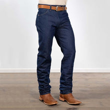 Load image into Gallery viewer, Wrangler Men&#39;s Original Pro Rodeo Jean 32/36
