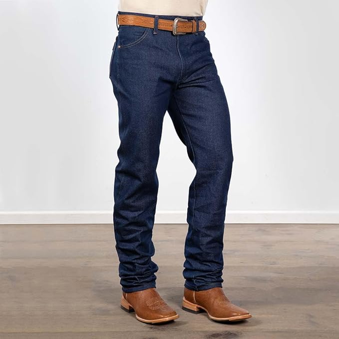 Wrangler Men's Original Pro Rodeo Jean 36/30