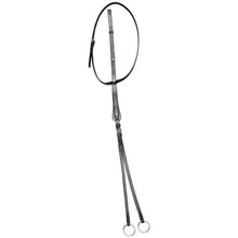 Load image into Gallery viewer, Stubben Running Martingale -BLACK - FULL
