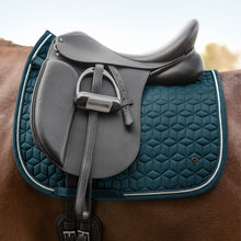 Load image into Gallery viewer, Saddlepad - Waldhausen- Philadelphia Petrol Blue - FULL - All Purpose
