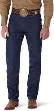 Load image into Gallery viewer, Wrangler Men&#39;s Original Pro Rodeo Jean 36/30
