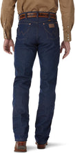 Load image into Gallery viewer, Wrangler Men&#39;s Original Pro Rodeo Jean 32/36
