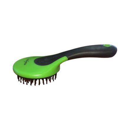 Mane and Tail Brush - Eureka - Green