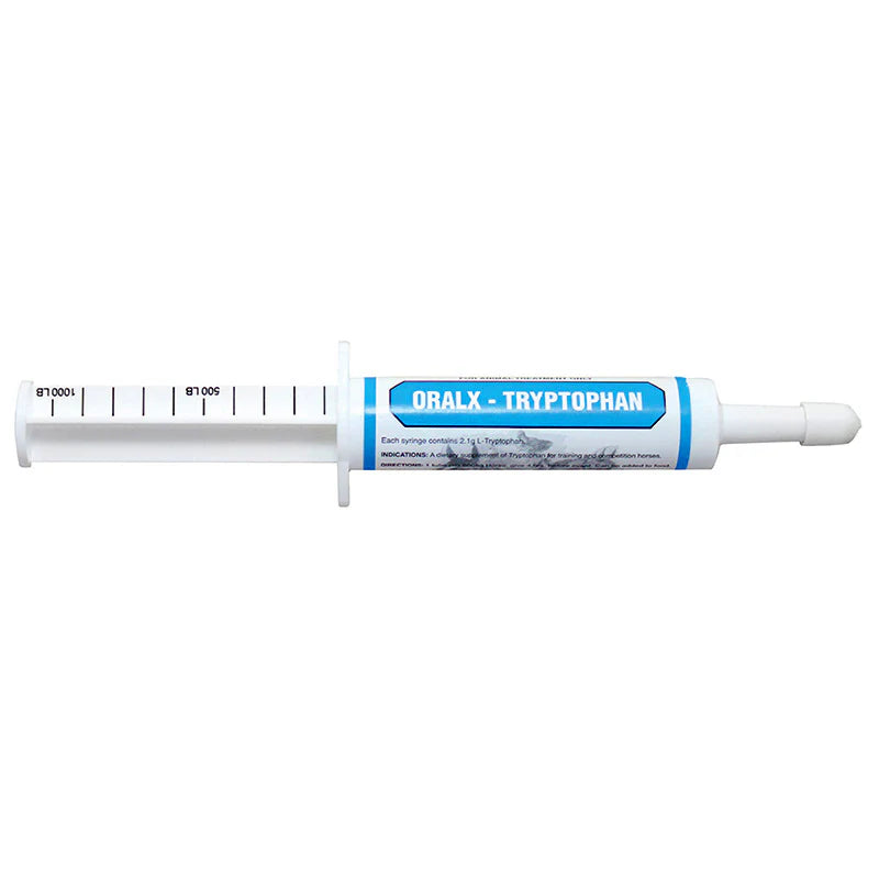 Tryptophan OralX 34 gram