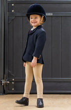 Load image into Gallery viewer, Bare - Baby Bare Competition Tights - HUNTER  - Childs 4
